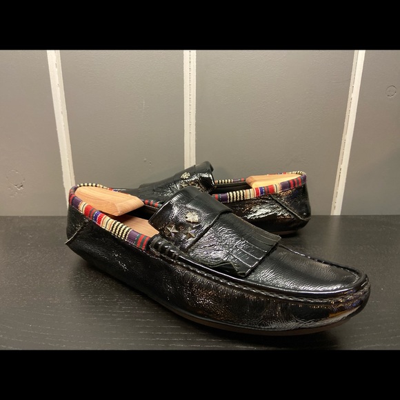 Gucci Driver Moccasin main image 4